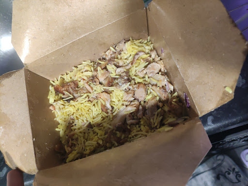 Photo of Shake Sheikh - 18 Highfield St, Leicester LE2 1AB